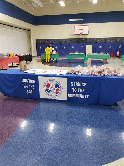 2019 WinterFest - Renaissance West STEAM Academy - Victory Lodge 1725