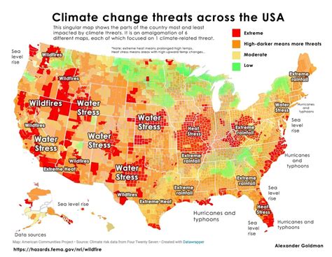 Hardiness Zones and Ecoregions for Climate-Smart Gardening - The National Wildlife Federation Blog