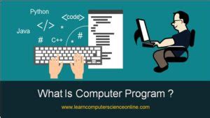 Image result for Procedure Computer Science Definition