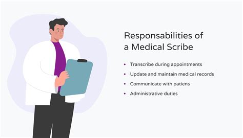 What Is Medical Scribes at Katharyn Cheryl blog