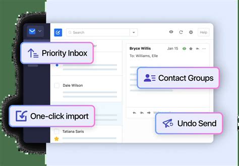 Image result for Email Programs for Business
