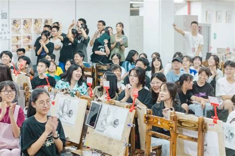 2023年美术统考230文化400左右，艺术生可报考哪些大学呢 - 武汉北艺画室