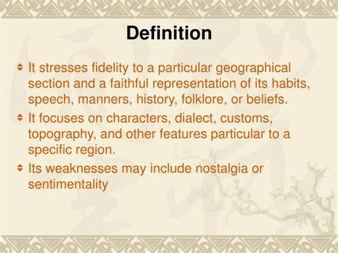 Image result for Local Colorism Definition