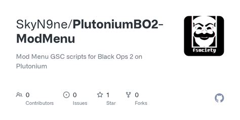 Image result for Plutonium BO2 Mod Menu Multiplayer