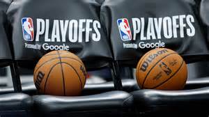 NBA Game 的图像结果