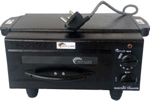 HOT LIFE Automatic Timer & Heat Controller With Regulator and Non-stick ...