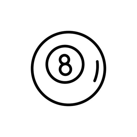 8 Ball Pool Vector Images (over 6,500)