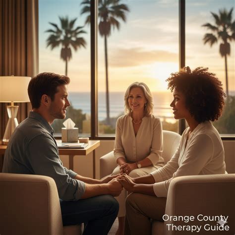 Couples Rehab Orange County