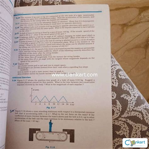 Class 12 Physics NCERT Book 的图像结果
