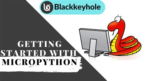 Image result for Python for Micro Python