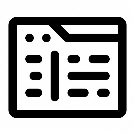 Image result for Coding Tools Icon