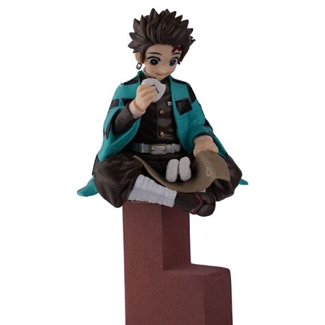 Anime: Demon Slayer Tanjiro Kamado Action Figure