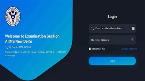 AIIMS Admit Card 2025: Download Junior Translation Officer Group B and ...