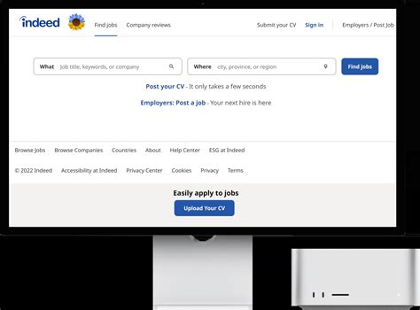 Indeed Google 的图像结果