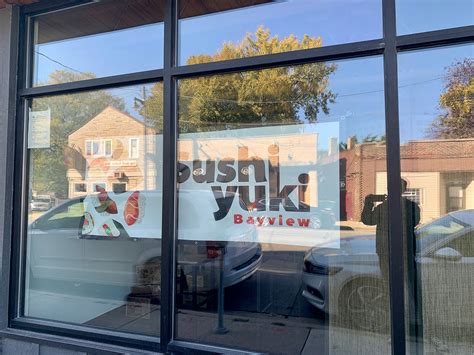 After years of delays, Bay View sushi spot may finally open (in 2023) | Milwaukee Record