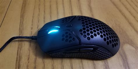 Image result for Pulsefire Haste Mouse Software