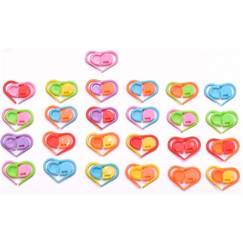 Buy Stitch Marker 50 pc | Essential Knitting Accessories — MGwoolyarn