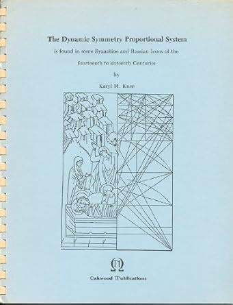 Buy Dynamic Symmetry Proportional System Is Found in Some Byzantine and ...