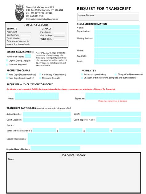 Image result for Sample Court Transcript