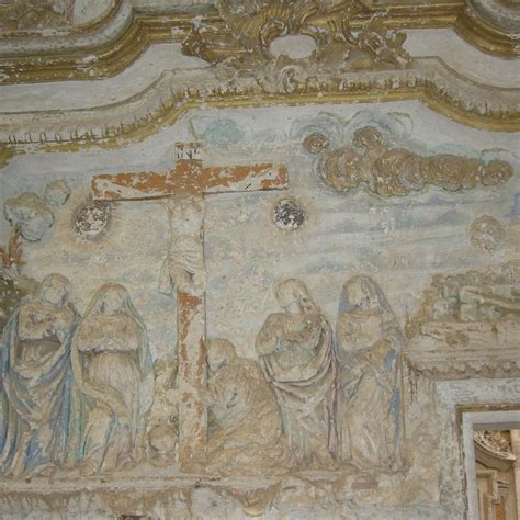 Convento De Los Monjes Servitas (Cuevas de Canart) - All You Need to ...