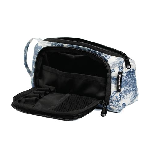 Bags – Factor Notes