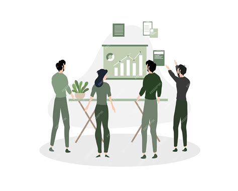 Business Vector Illustration 的图像结果