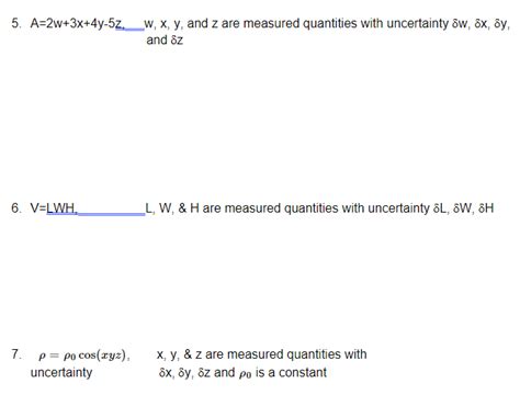 Image result for Error Analysis Calculation