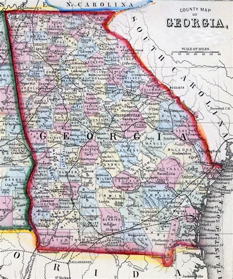 Georgia History Hunter (u/DiscoverGeorgia) - Reddit
