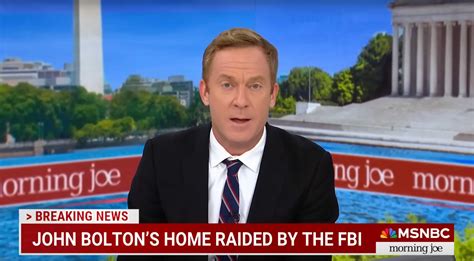 FBI Raid on John Bolton: A Dangerous Step Toward Authoritarianism