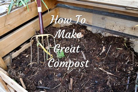 How to Compost 的图像结果