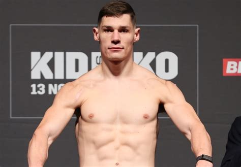 Smith-McCarthy rematch April 16th? – RingSide24