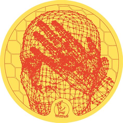 ‎Active Denial Systems - EP - Album by X CLUB. - Apple Music