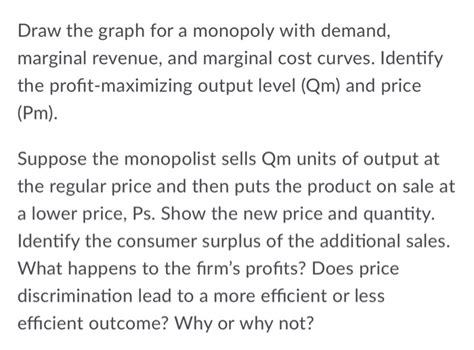 Monopoly Output Graph 的图像结果