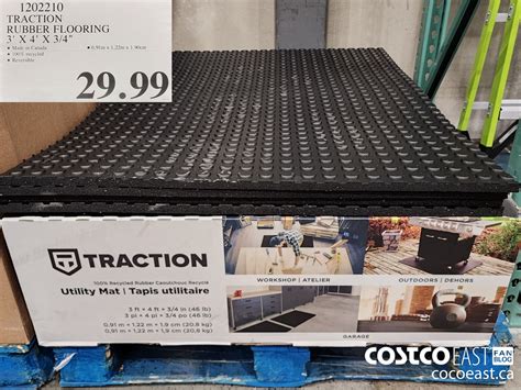 Costco East Garage, electrical & plumbing Super Post Nov 1st 2023 ...