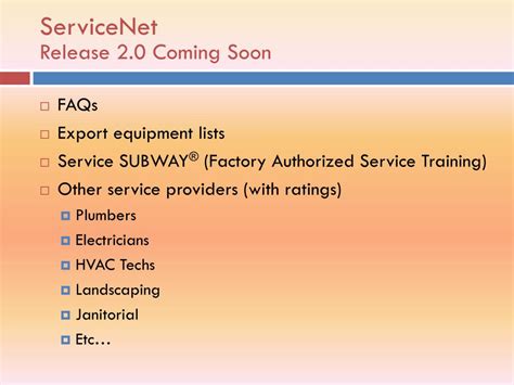 Image result for Service Net