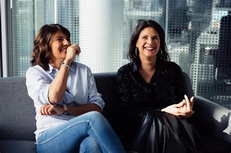 RENCONTRE. « On s’adore ! » : Apolline de Malherbe et Estelle Denis ...