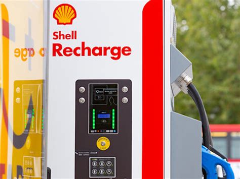 Image result for Shell EV
