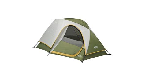 Wenzel Lone Tree 2-Person Tent — CampSaver