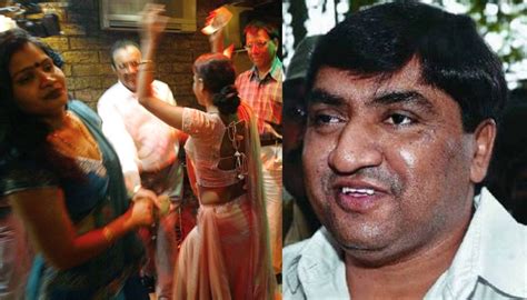 When Abdul Karim Telgi Stamp Paper Scam Convict Showered Rs 90 Lakhs On ...