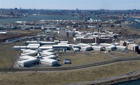 New York's solitary confinement ban sets up clash with Mayor Adams ...