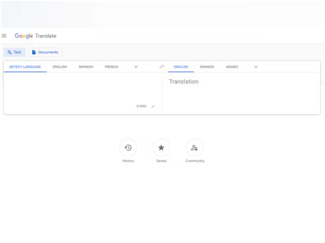 Google Translate Price, Features, Reviews & Ratings - Capterra India