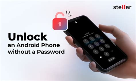 Image result for Unlock Android without Password