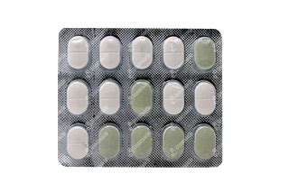 Glimisave Max Forte 2 Tablet Sr 15: Uses, Side Effects, Price & Substitutes