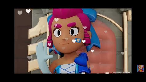 Rule 34 Brawl stars Shelly princesa - YouTube