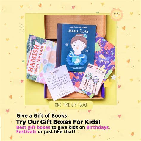 FubuBox: Activity Boxes for Kids, Book Subscription Box – Fububox