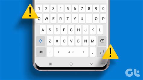Image result for Android Keyboard Not Working