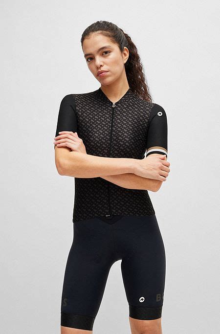 Women's SPortswear by HUGO BOSS | Activewear by BOSS