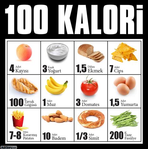 kalori salad