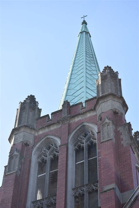 Contact — Blessed Sacrament Church, Seattle