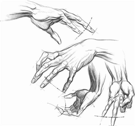 Image result for Hand Drawing Tutorial Middle Finger
